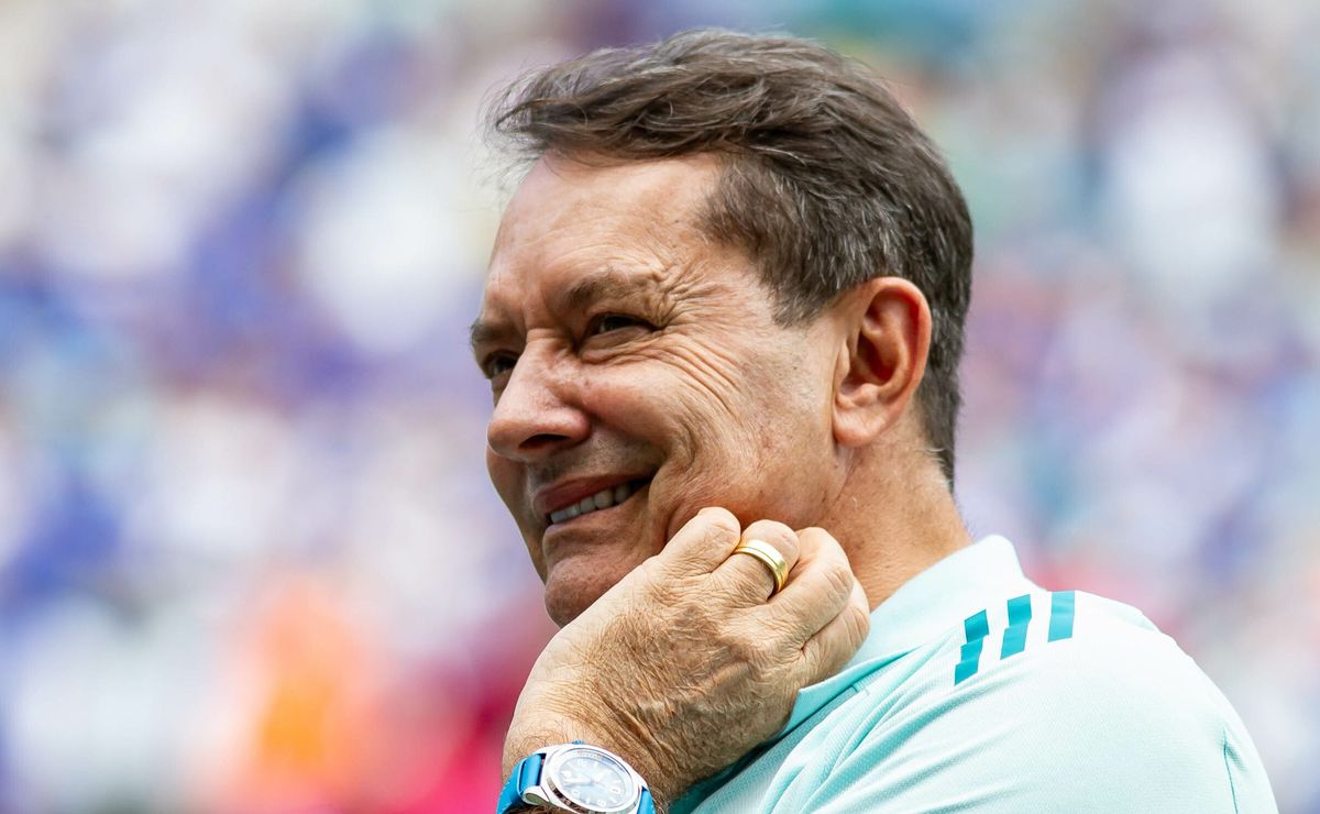 Dono do Cruzeiro, Pedrinho quebra o silêncio após notícia de acordo entre Leonardo Jardim e Flamengo