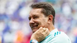 Pedrinho BH no Cruzeiro. Foto: Fernando Moreno/AGIF