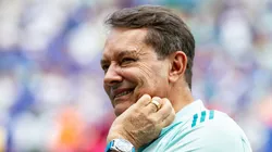 Pedrinho BH no Cruzeiro.