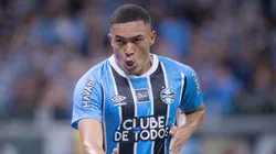 Internacional crê que Carlos Vinícius fez falta.