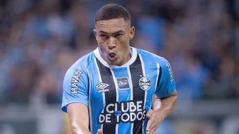 Internacional crê que Carlos Vinícius fez falta.