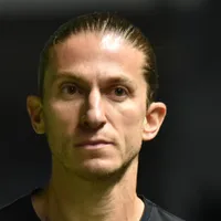 Filipe Luís é aprovado pela torcida como novo técnico do Vasco