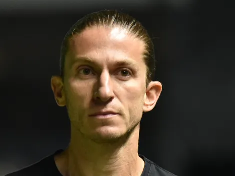 Filipe Luís é aprovado pela torcida como novo técnico do Vasco