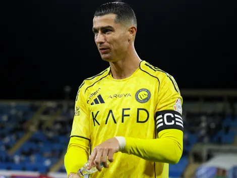 Cristiano Ronaldo deixa a Arábia Saudita depois de ataque à embaixada dos EUA