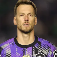 John Textor aceita emprestar Neto para outro clube