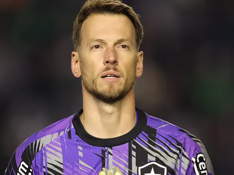 John Textor aceita emprestar Neto para outro clube