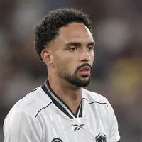 Vitinho, do Botafogo, mira convocação de Ancelotti e sonha disputar a Copa do Mundo