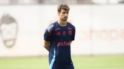 Foto: Adriano Fontes/Flamengo
