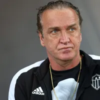 Cuca descarta assumir novo clube e vai aproveitar a família