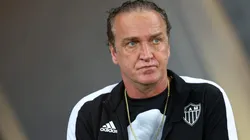 Treinador segue livre no mercado - Foto: Buda Mendes/Getty Images.