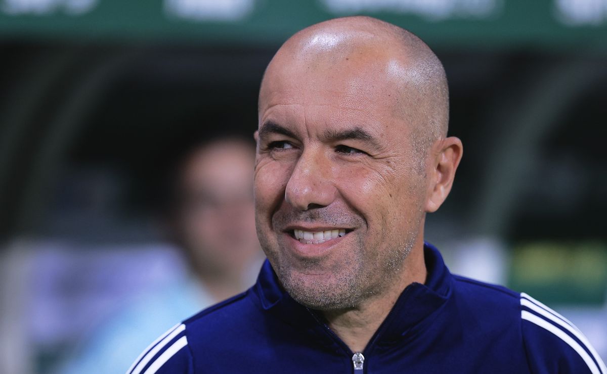 Leonardo Jardim está confirmado como novo técnico do Flamengo e almeja salário igual de Abel Ferreira