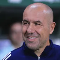 Leonardo Jardim é do CRF e almeja salário igual de Abel Ferreira