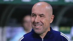 Leonardo Jardim é do Flamengo.