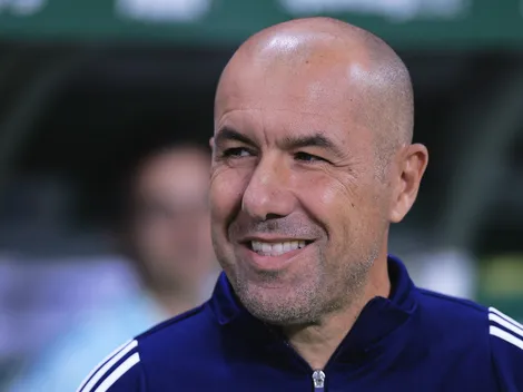 Leonardo Jardim é do CRF e almeja salário igual de Abel Ferreira