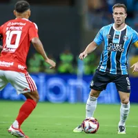 Áudio polêmico de Daniel Bins no VAR em Grêmio x Inter revolta Baldasso