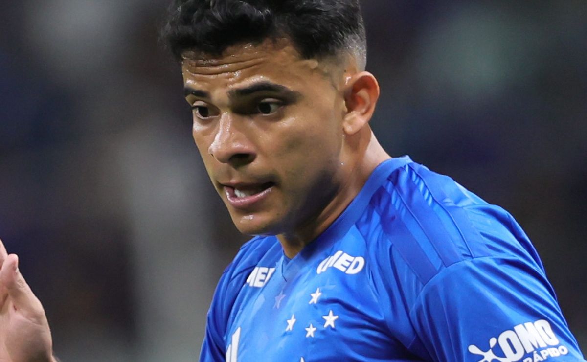 Cruzeiro para em Bruno Rodrigues e não deve fazer mais nenhuma contratação no mercado da bola