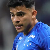Cruzeiro para em Bruno Rodrigues e não deve contratar mais