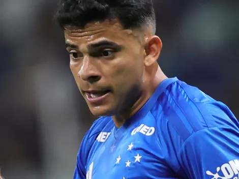 Cruzeiro para em Bruno Rodrigues e não deve contratar mais