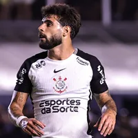 Corinthians tem queda brusca de rendimento sem Yuri Alberto