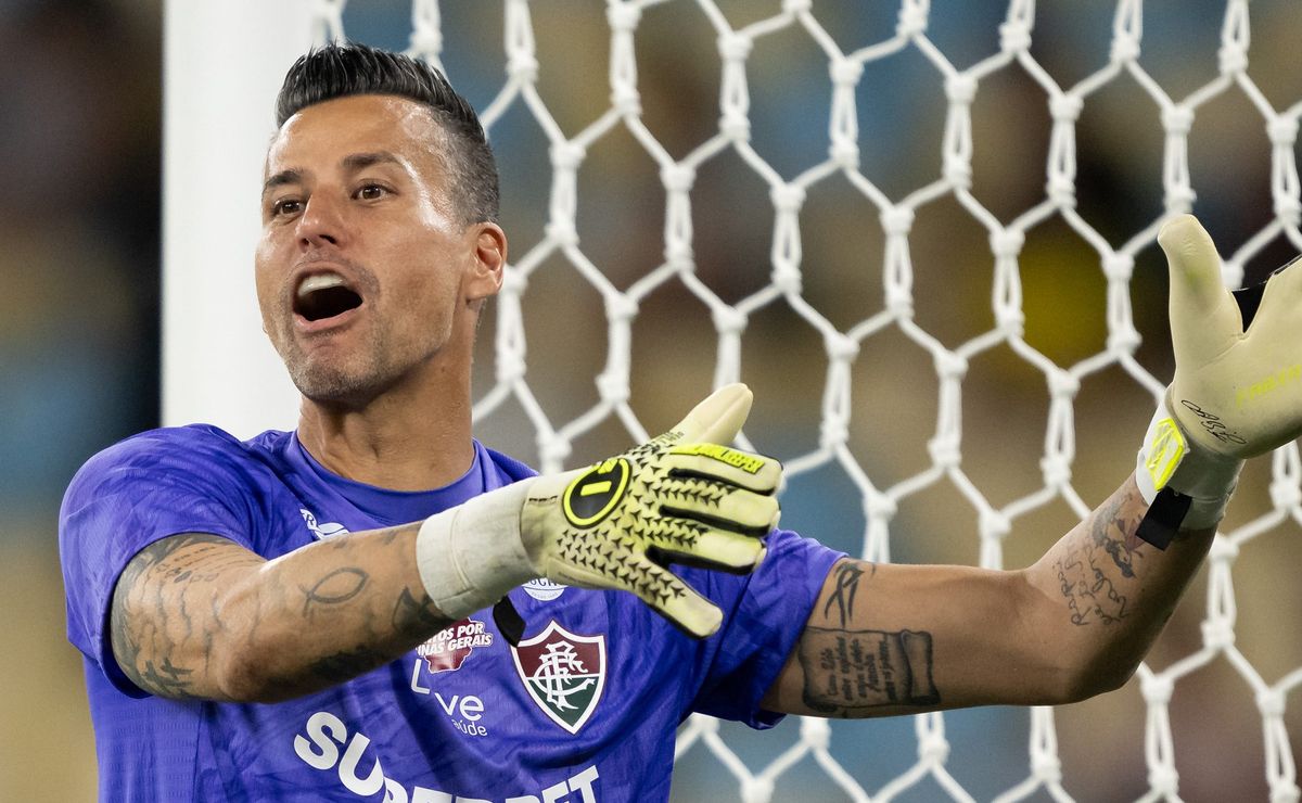 Fábio desabafa após classificação no Carioca e avalia empate com o Vasco: “Um jogo de detalhes”