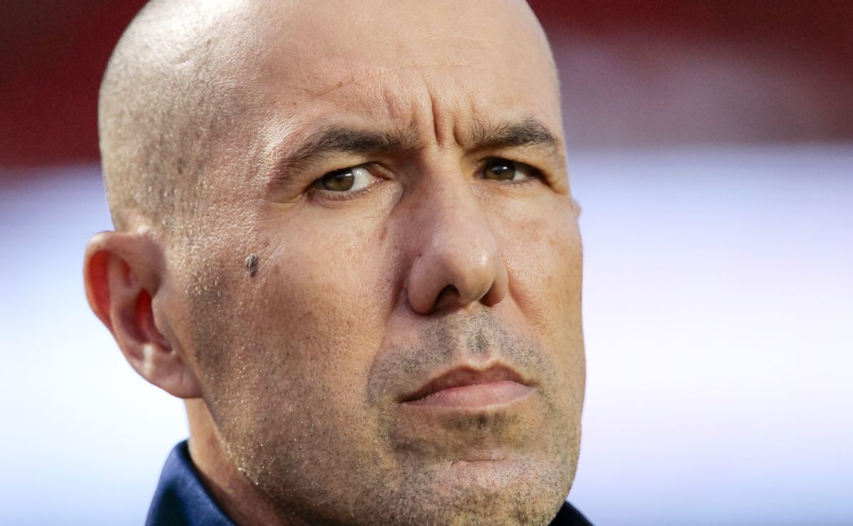 Leonardo Jardim é o novo técnico do Flamengo e salário será duas vezes mais do que recebia pelo Cruzeiro