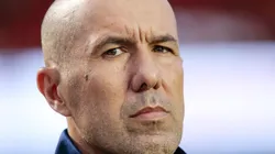 Leonardo Jardim será rival do Cruzeiro.