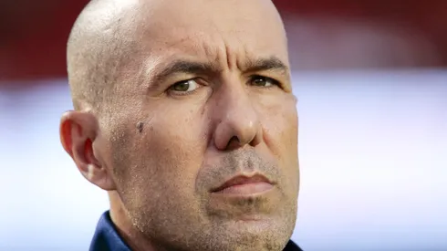 Leonardo Jardim será rival do Cruzeiro.