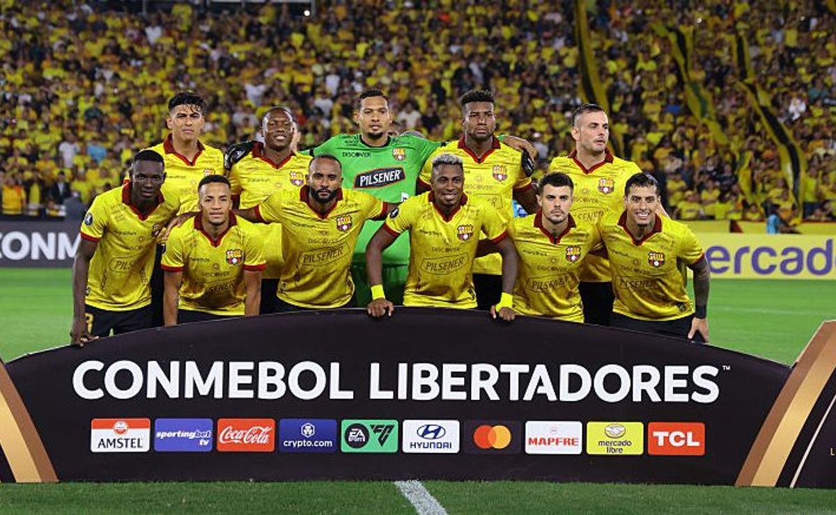 Botafogo x Barcelona de Guayaquil: Glorioso terá que superar algoz dos brasileiros para avançar na Libertadores