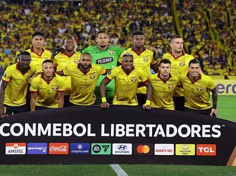 Botafogo terá que superar algoz dos brasileiros para avançar na Libertadores