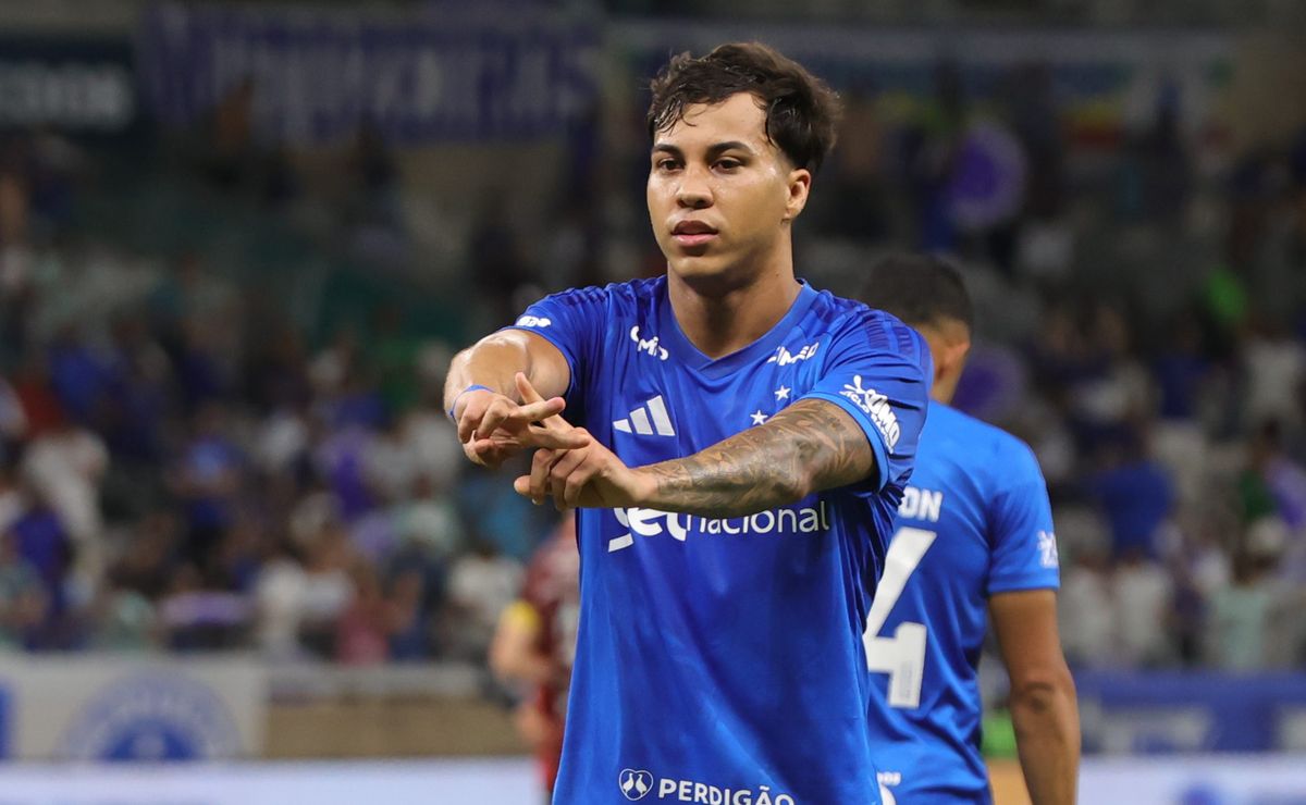 Cruzeiro não venceu nenhum clube da Série A nesta temporada e mira encerrar jejum contra o Atlético