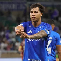 Cruzeiro ainda não venceu clubes da Série A nesta temporada