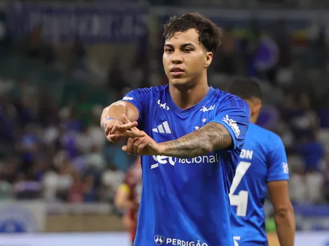 Cruzeiro ainda não venceu clubes da Série A nesta temporada