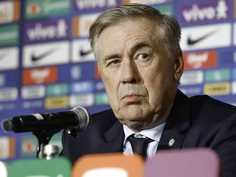 Ancelotti define base, mas disputas prometem surpresas na Seleção para Copa