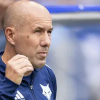 Leonardo Jardim no Flamengo: estilo de jogo e carreira do novo técnico