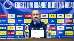 Leonardo Jardim é o favorito para substituir Filipe Luís no Flamengo