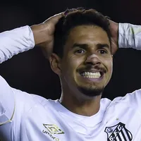 Veríssimo recusa o Palmeiras e se acerta com o Santos