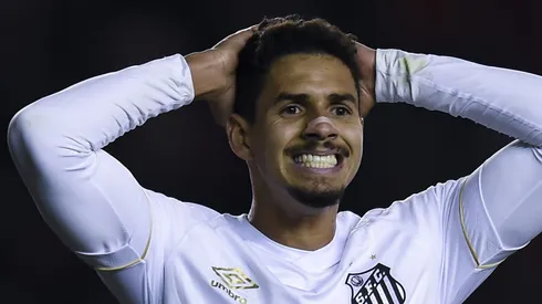 Lucas Veríssimo acerta retorno ao Brasil.