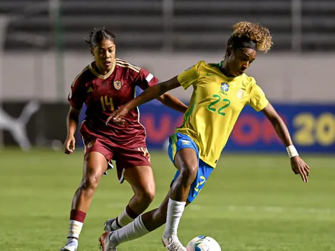 Veja o retrospecto entre Brasil x Venezuela no futebol feminino