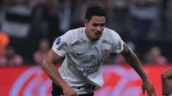 Lucas Veríssimo será rival do Corinthians.