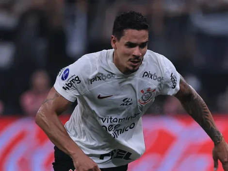 Lucas Veríssimo vai jogar pelo Santos ao invés do Corinthians