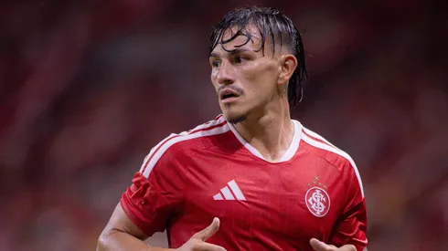 Lateral teve altos e baixos – Foto: Maxi Franzoi/AGIF.