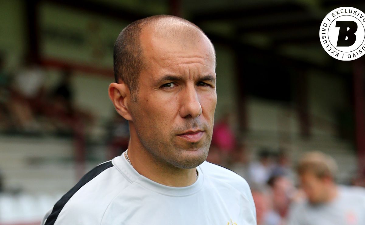 Leonardo Jardim chega ao Flamengo para mudar tudo e tem aval da diretoria para transformar o time