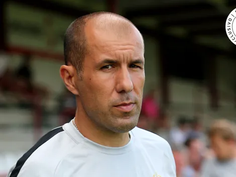 Leonardo Jardim chega ao Flamengo para mudar tudo e tem aval da diretoria