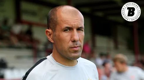 Leonardo Jardim chega para assumir o cargo deixado por Filipe Luís