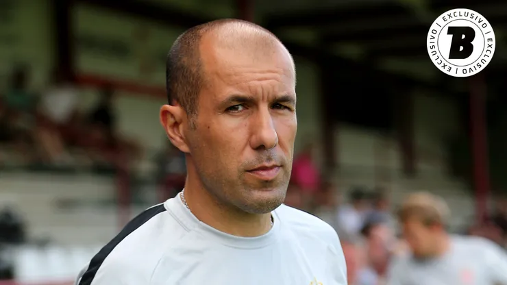 Leonardo Jardim chega para assumir o cargo deixado por Filipe Luís