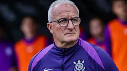 Dorival Jr pode ter reforços caseiros em breve - Foto: Fabio Giannelli/AGIF