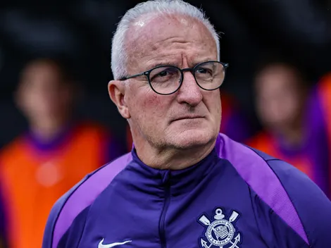 Corinthians busca esvaziar o DM durante o período sem jogos