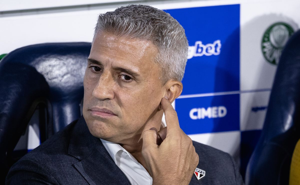 São Paulo encerra participação no Campeonato Paulista com a pior defesa da competição, com 15 gols sofridos