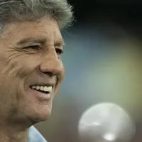 Renato Gaúcho diz sim e Vasco da Gama encaminha contratação