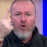 Baldasso sai em defesa do Grêmio e descarta erro de arbitragem